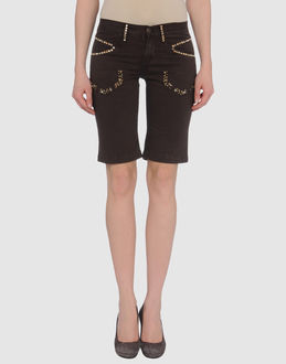 Blugirl Folies - Pantalons - Bermudas