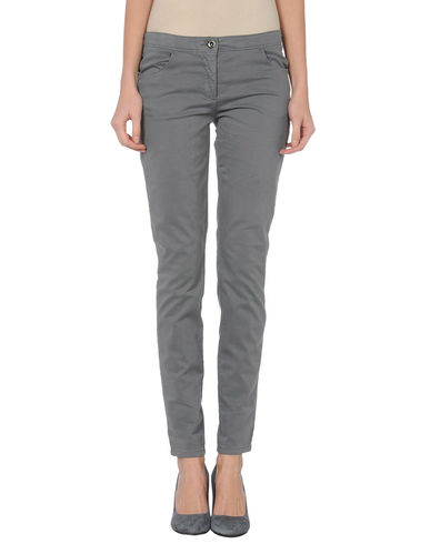 ZOOM C'N'C' COSTUME NATIONAL - Casual trouser