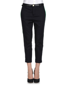DSQUARED2 - 3/4-length short