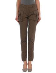 LES HOMMES - FEMME - Pantalone