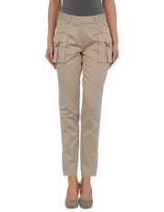 LES HOMMES - FEMME - Pantalone
