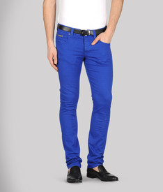 ARMANI COLLEZIONI - Denim