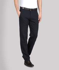 ARMANI COLLEZIONI - Pant