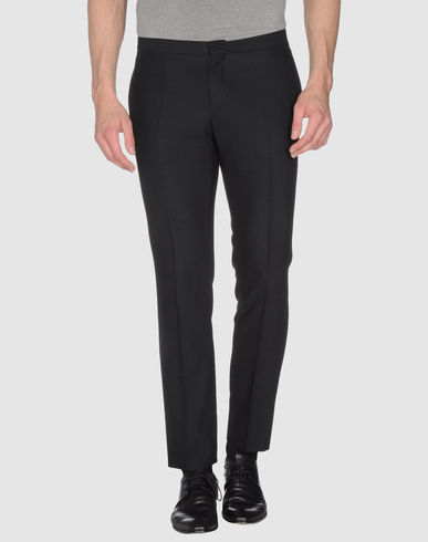 ZOOM VIKTOR & ROLF - Dress pants