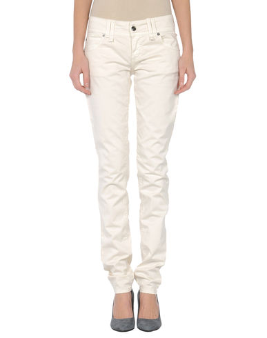 ZOOM GALLIANO - Casual pants