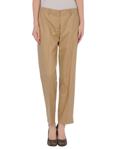 ZOOM FABIANA FILIPPI - Dress pants