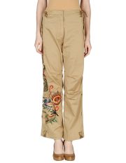 MAHARISHI - Casual pants