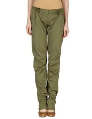 MAHARISHI - Casual pants