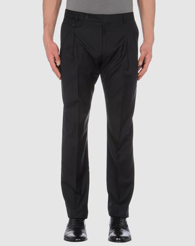 ZOOM LES HOMMES - Dress pants