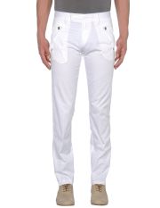 LES HOMMES - Casual pants
