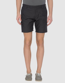 LES HOMMES - HOSEN - Shorts - bei YOOX.COM