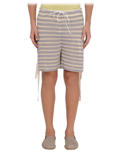 ZOOM SACAI - Bermuda shorts