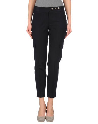 ZOOM SCERVINO STREET - 3/4-length short