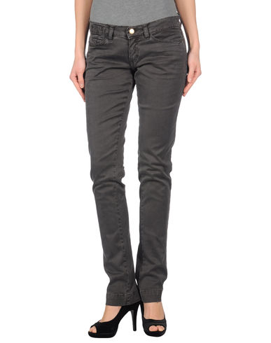 ZOOM MISS SIXTY - Casual pants