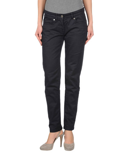 ZOOM SCERVINO STREET - Casual pants