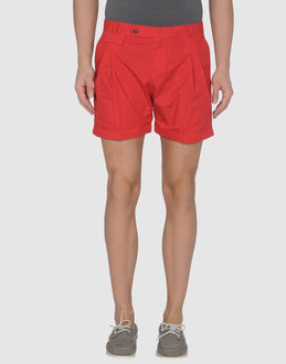 LES HOMMES - PANTALONI - Shorts - su YOOX.COM