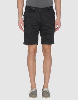 LES HOMMES - PANTALONI - Bermuda - su YOOX.COM