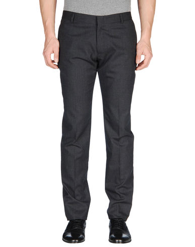 ZOOM D.A. DANIELE ALESSANDRINI - Dress pants