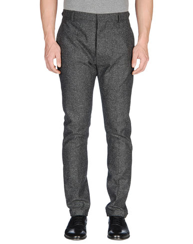 ZOOM D.A. DANIELE ALESSANDRINI - Dress pants