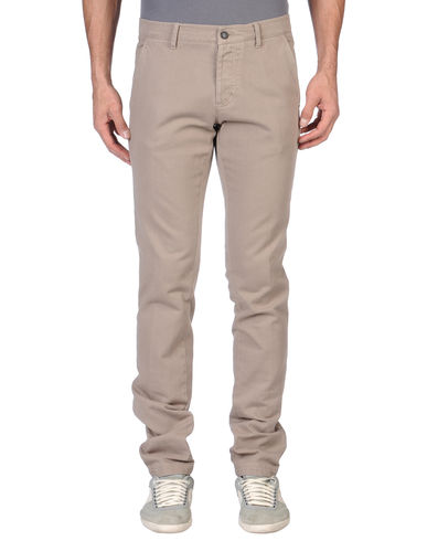 ZOOM ICE ICEBERG - Casual pants
