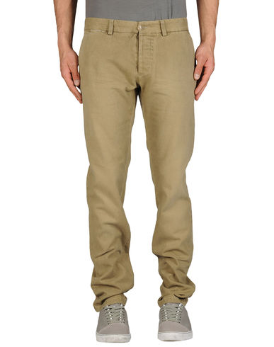 ZOOM ICEBERG - Casual trouser