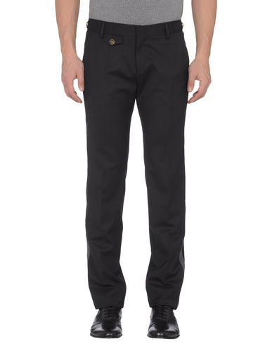 ZOOM FRANKIE MORELLO - Dress pants