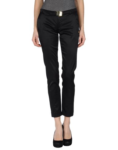 ZOOM MISS SIXTY - Casual pants