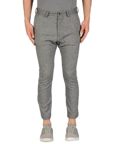 ZOOM D&G - Casual pants