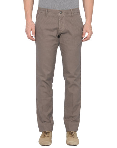 ZOOM ICE ICEBERG - Casual pants