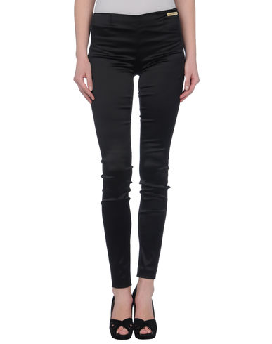 ZOOM FRANKIE MORELLO - Casual pants
