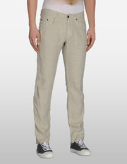ZZEGNA - Casual pants