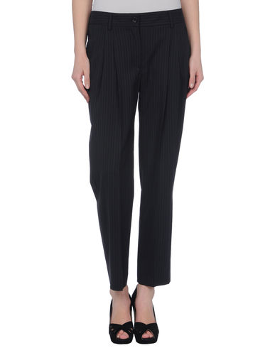 ZOOM D&G - 3/4-length trousers