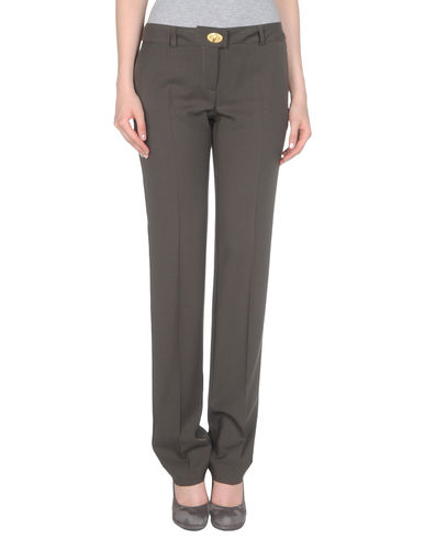 ZOOM LOVE MOSCHINO - Dress pants