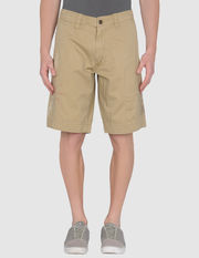 REPLAY - Bermuda shorts