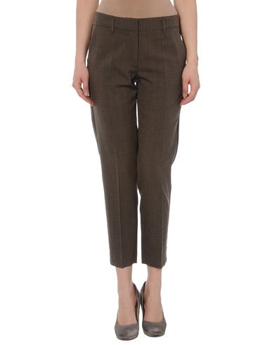 ZOOM FORTE_FORTE - Formal trouser