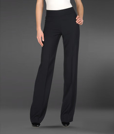 ARMANI COLLEZIONI - Dress pants