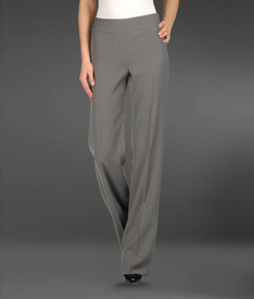 ARMANI COLLEZIONI - Dress pants