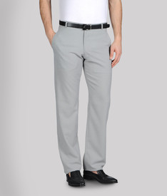 ARMANI COLLEZIONI - Classic pant