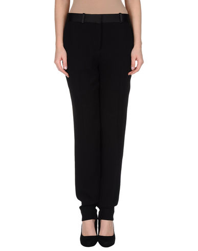 ZOOM CÉLINE - Dress pants