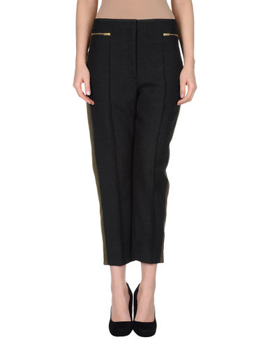 ZOOM CÉLINE - 3/4-length trousers
