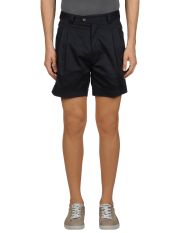 EUROPEAN PROJECT - Bermuda shorts