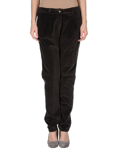 ZOOM P.A.R.O.S.H. - Casual pants