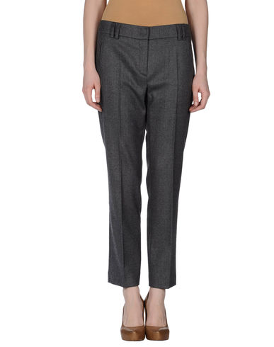 ZOOM JUCCA - Dress pants