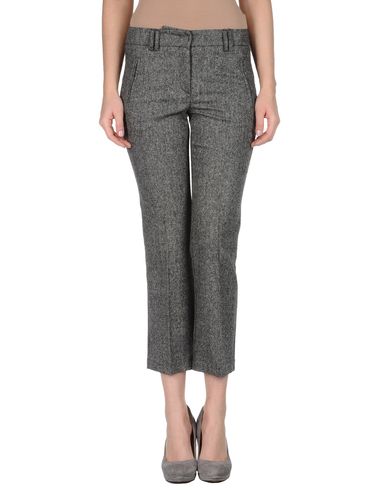 ZOOM JUCCA - 3/4-length short