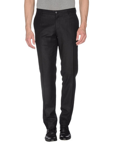 ZOOM DOLCE & GABBANA - Casual pants