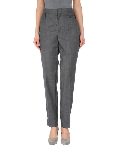 ZOOM DONDUP - Casual pants