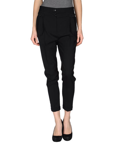 ZOOM DOLCE & GABBANA - 3/4-length trousers