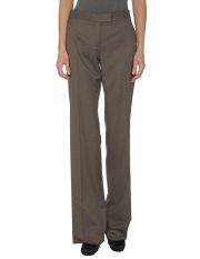 STELLA McCARTNEY - Formal trouser