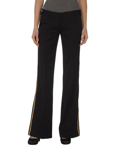 ZOOM BALMAIN - Formal trouser