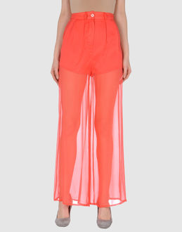 STOLEN GIRLFRIEND CLUB - PANTALONI - Pantaloni - su YOOX.COM